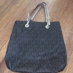 large Michael kors purse